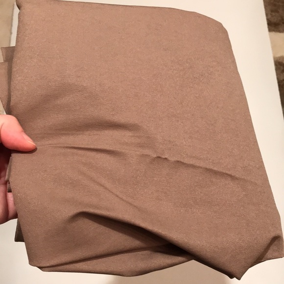 NWT Apt 9 Millennium straight leg pants 8P short - Picture 9 of 9